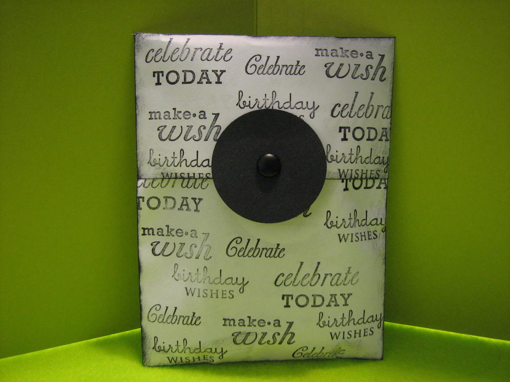 Mega mixed messages-subway sign style