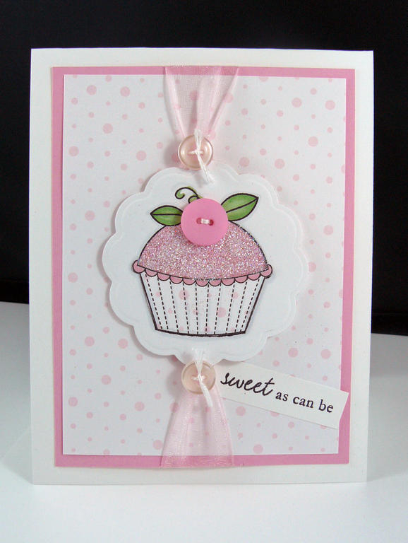 Just updating my stash.  I love this set, and there are lots of babies coming around here!