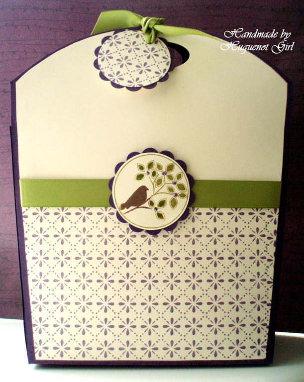 Stamps: PTI Anniversary Set Round &amp; Round, PTI 2009 Holiday Tags Collection (for &quot;To...