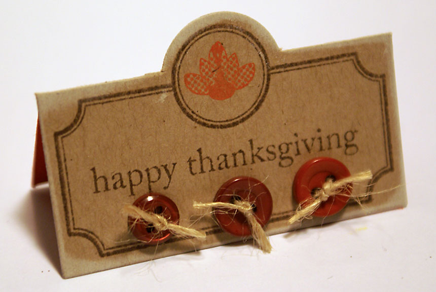 stamps: Places Please, Gobble, Gobble<br />
<br />
ink: Orange Zest, Dark Chocolate, Vintage...