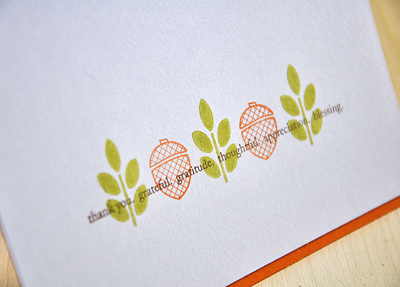 Stamps:  Gobble, Gobble<br />
Ink:  Simply Chartreuse, Orange Zest &amp; Dark Chocolate<br />...