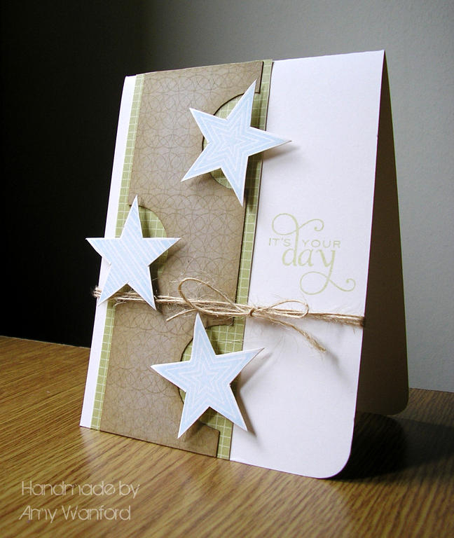 I still run to my Star Prints set for any card I need to make for a guy LOL!<br />
TFL!<br />...