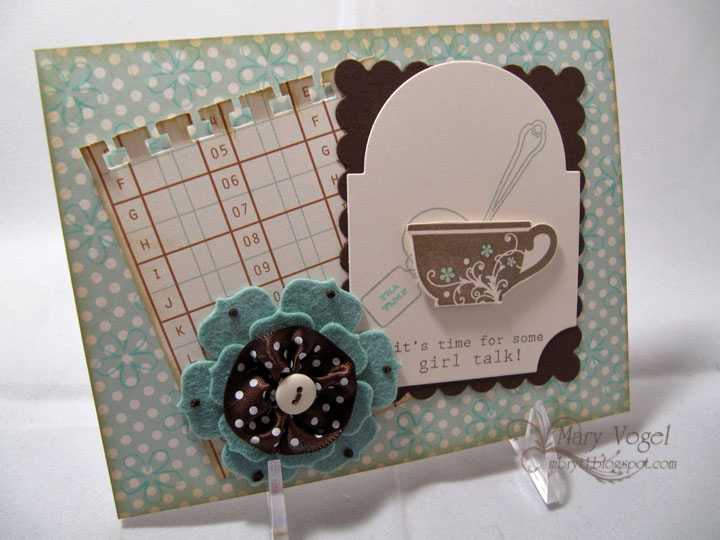 Love these teacuos!