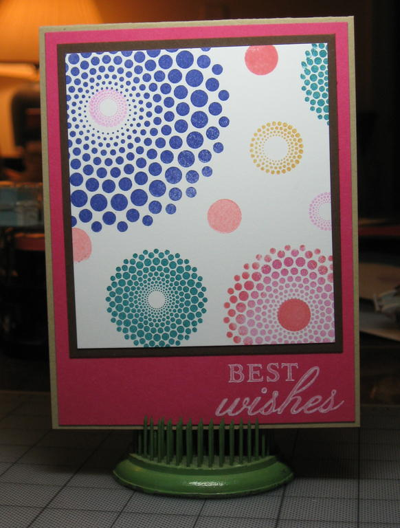Dot Spot, sentiment from Giga Guidelines<br />
paper: kraft base, rasp fizz, dark chocolate<br...
