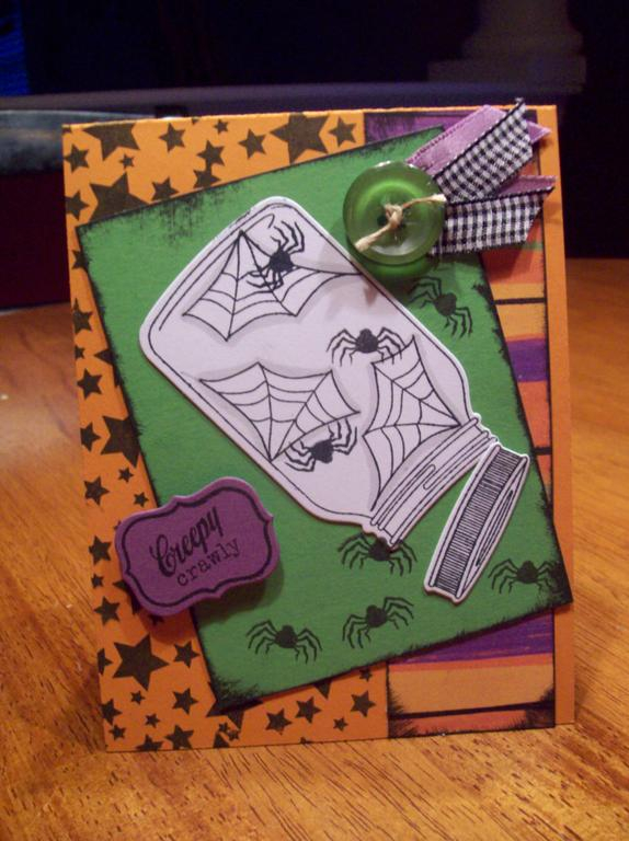 Friendship Jar Fall Fillers