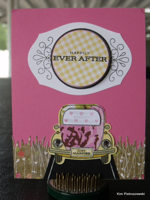 My Wedding Invite  Enjoy the Ride