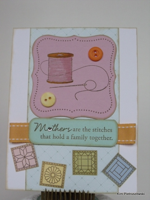 Quilters sampler
