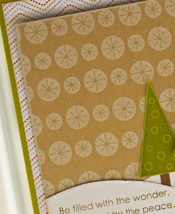 * Stamps- Background Basics: Christmas, Trees with Trimmings, Inside &amp; Out: Christmas<br />...