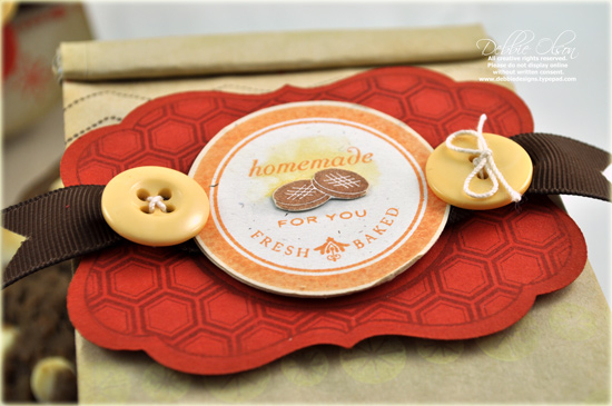 Stamps: Everyday Treats, Background Basics: Christmas; Fillable Frames 8<br />
Cardstock:...