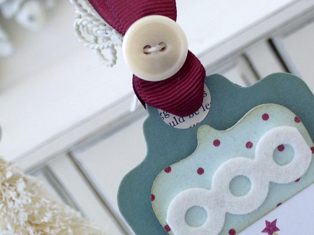 Papertrey Ink Supplies Used:<br />
Stamps:<br />
Trees with Trimmings<br />
Cardstock:<br />...