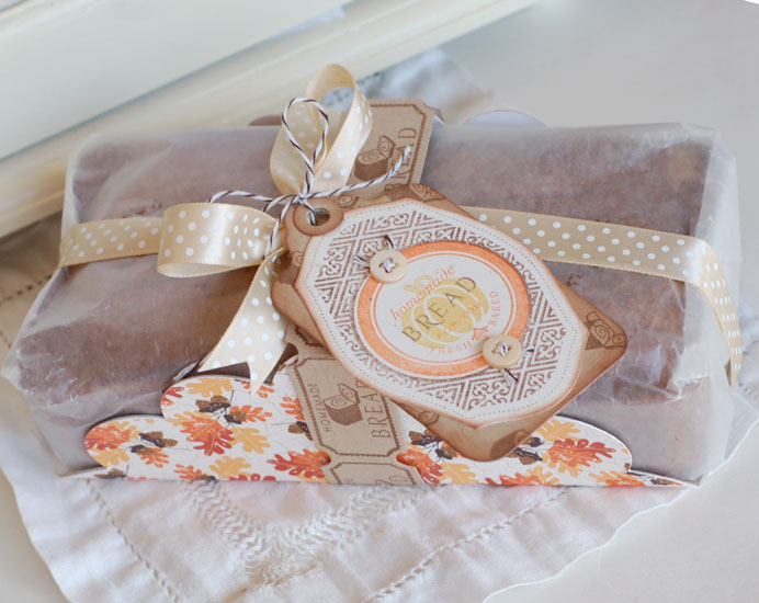 Stamps:  Everyday Treats, Daily Designs, Just the Ticket<br />
Ink:  Dark Chocolate, Orange...