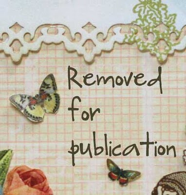 It is never easy to make sympathy cards, but these stamps are perfect and it is always...