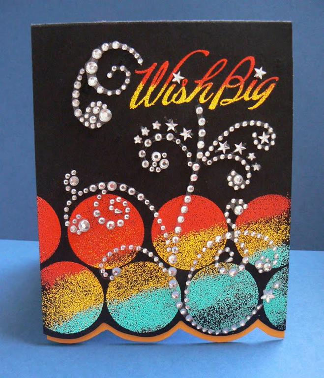 Wish Big