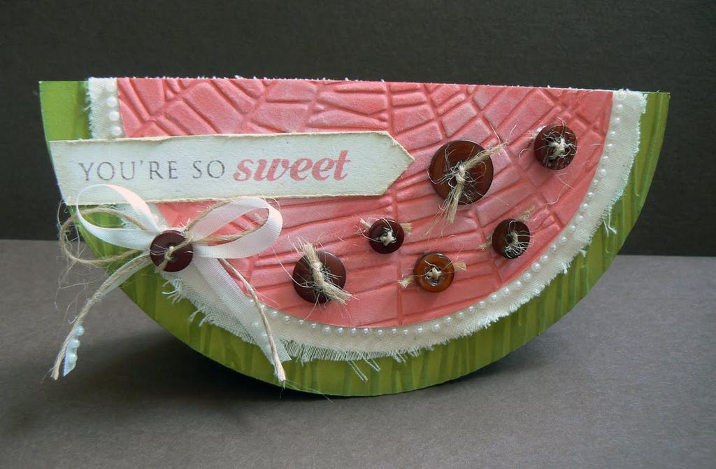 You're So Sweet