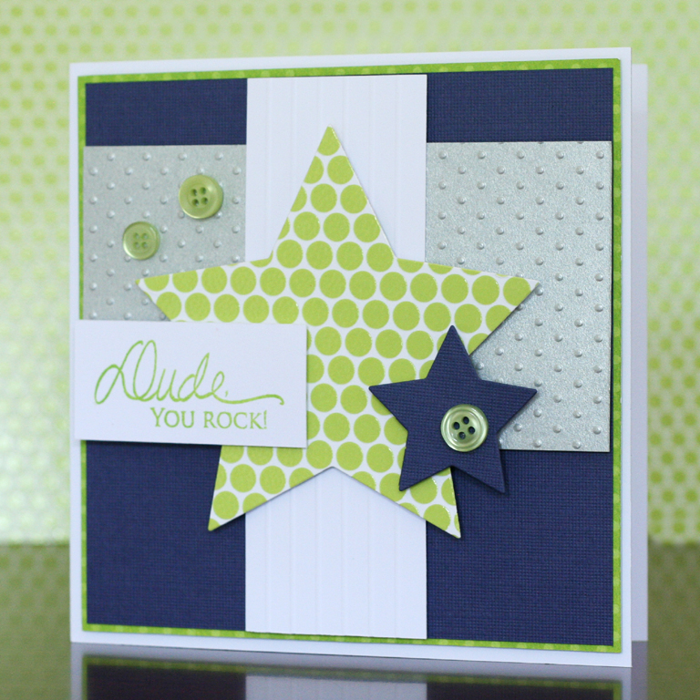 Supplies:<br />
<br />
Stamps - PTI signature greetings<br />
Ink - American Crafts...