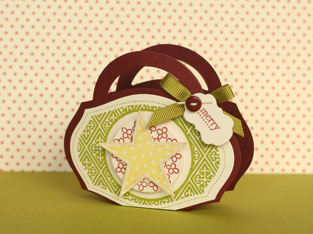 Supplies:<br />
<br />
Stamps - Wplus9 mehndi medallions, PTI everyday treats, everyday...