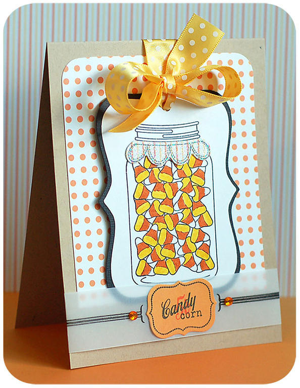 I did this card for CPS Sketch 189 this week, using multiple PTI stamp sets.  Check out my blog...