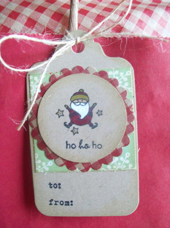 Tiny Treats Christmas. Fillable Frames #9, Tag Sale #1, Limitless Layers