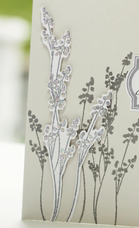 * Stamps- Larger Than Life, Life, Fillable Frames #10<br />
    * Ink- Gray and Black by Marvy...