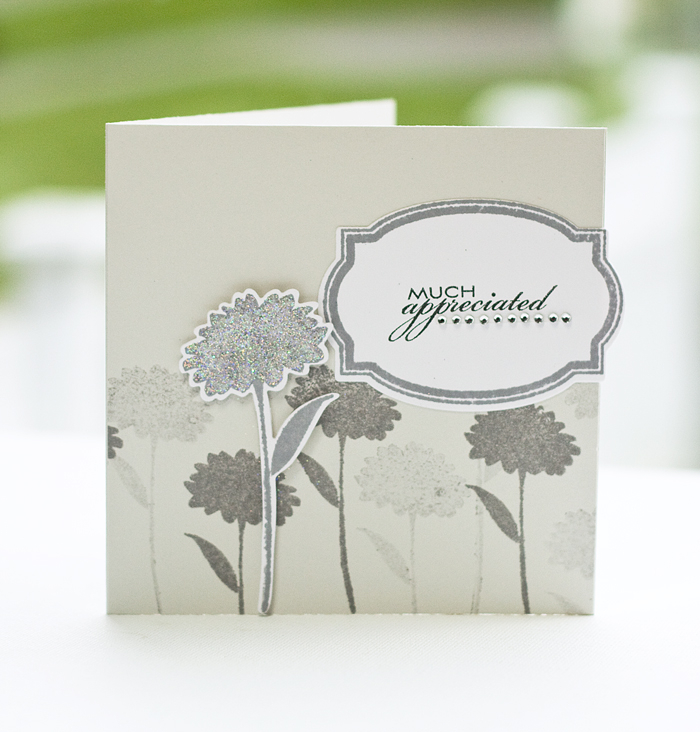 * Stamps- Larger Than Life, Life, Fillable Frames #10<br />
    * Ink- Gray and Black by Marvy...