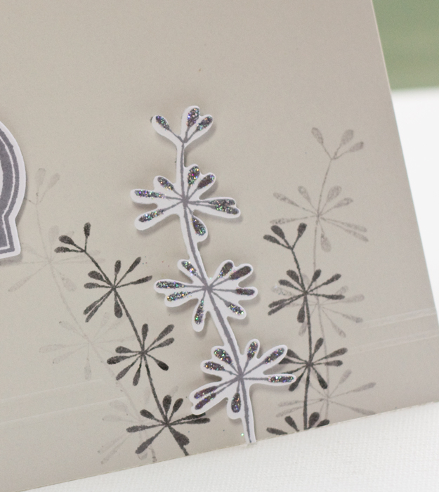 * Stamps- Larger Than Life, Life, Fillable Frames #10<br />
    * Ink- Gray and Black by Marvy...