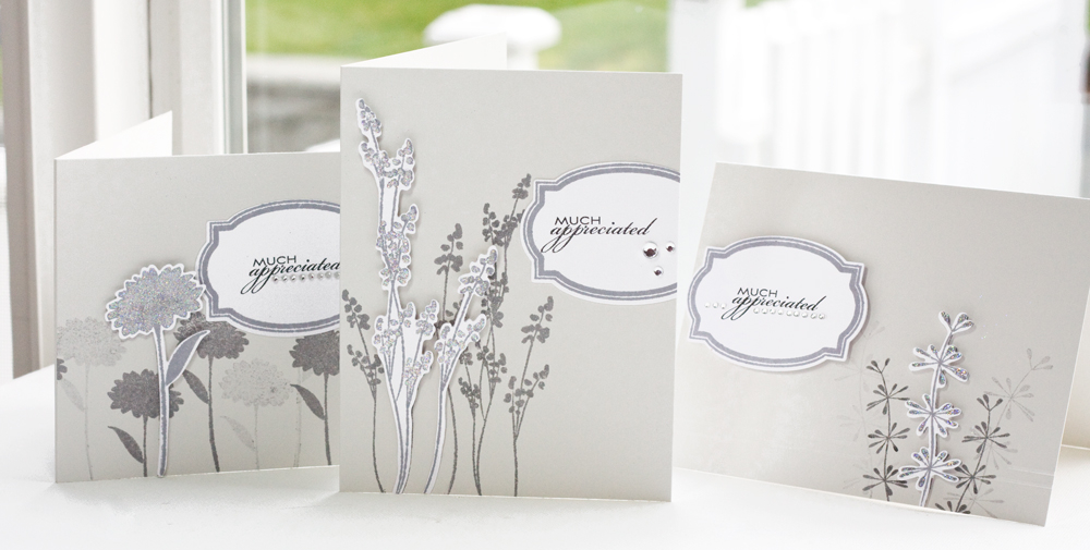 * Stamps- Larger Than Life, Life, Fillable Frames #10<br />
    * Ink- Gray and Black by Marvy...