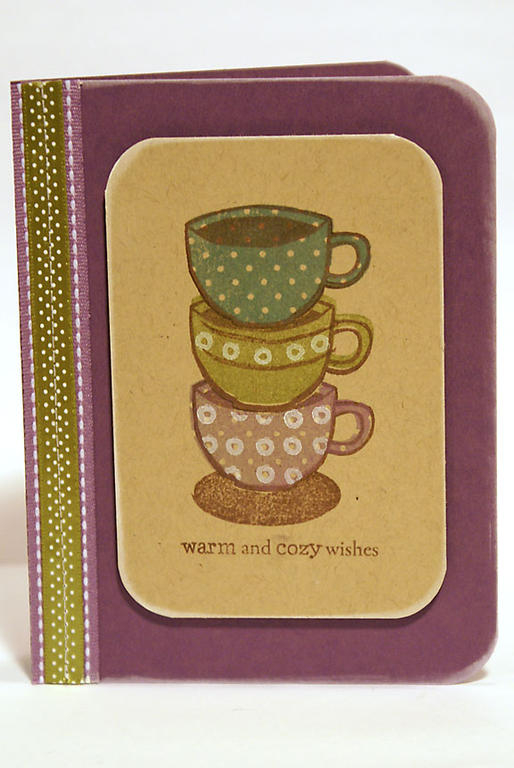 stamps: Warm Happiness Too, Warm Happiness<br />
<br />
ink: Dark Chocolate, Fresh Snow, Ripe...