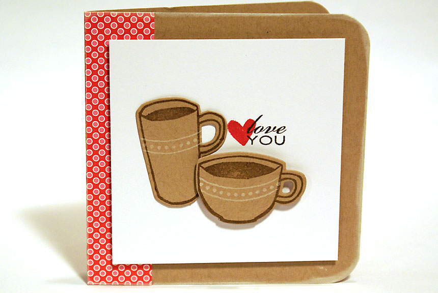 stamps: Warm Happiness Too, Fillable Frames #10<br />
<br />
ink: Dark Chocolate, True Black,...