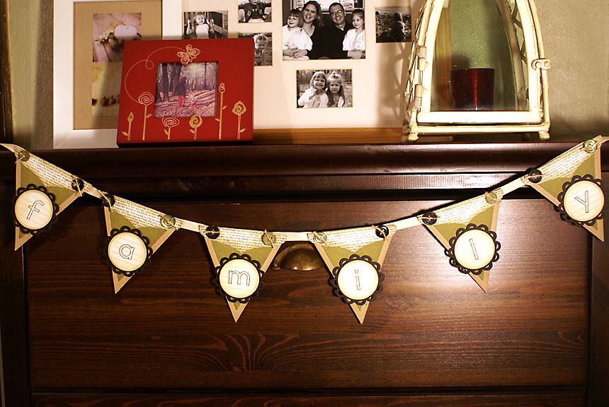 stamps: Outlines Alphabet, MSS: Journaling Circle, Background Basics: Text Style<br />
<br />...