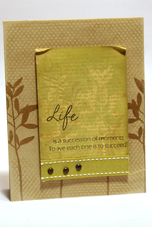 stamps: Larger Than Life, Life, Background Basics: Text Style, Fancy Flourishes<br />
<br />...