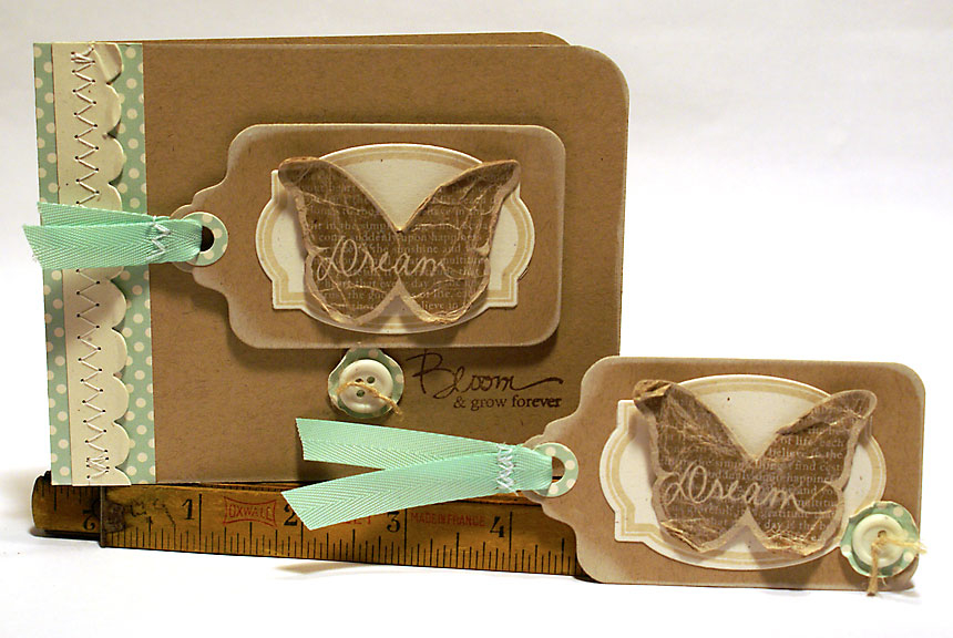 stamps: Signature Series: Butterfly, Background Basics: Text Style, Fillable Frames #10<br />...