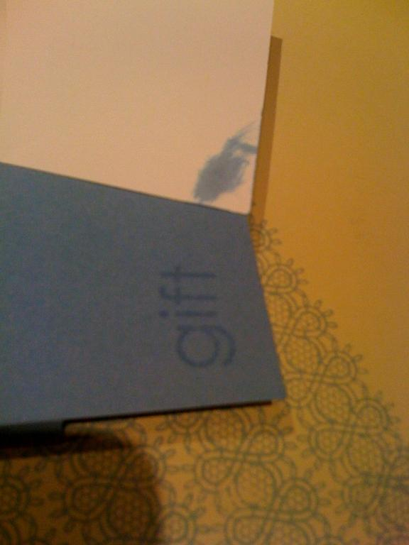 Blueberry sky ink match