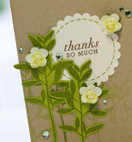 # Stamps- Larger Than Life, Border &amp; Corners: Circles, Mega Mixed Messages<br />
# Ink-...