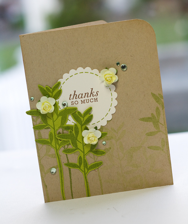 # Stamps- Larger Than Life, Border &amp; Corners: Circles, Mega Mixed Messages<br />
# Ink-...