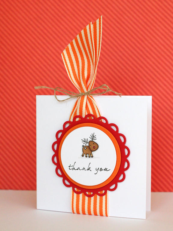 Supplies:<br />
<br />
Stamps - PTI tiny treats Christmas, WMS teeny trees<br />
Inks -...