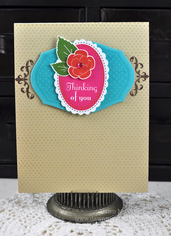 Paper: fine linen, hawaiian shores<br />
Stamps: Mat Stack 1 Collection<br />
Ink: versamark,...