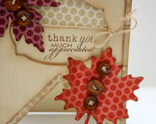 stamps: Fillable Frames #10,Up Up &amp; Away<br />
ink: dark Chocolate<br />
paper: fine...