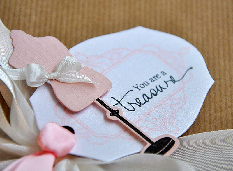 Stamps: Signature Series: Dress Form &amp; Mat Stack #1 Collection<br />
Ink: True Black &amp;...