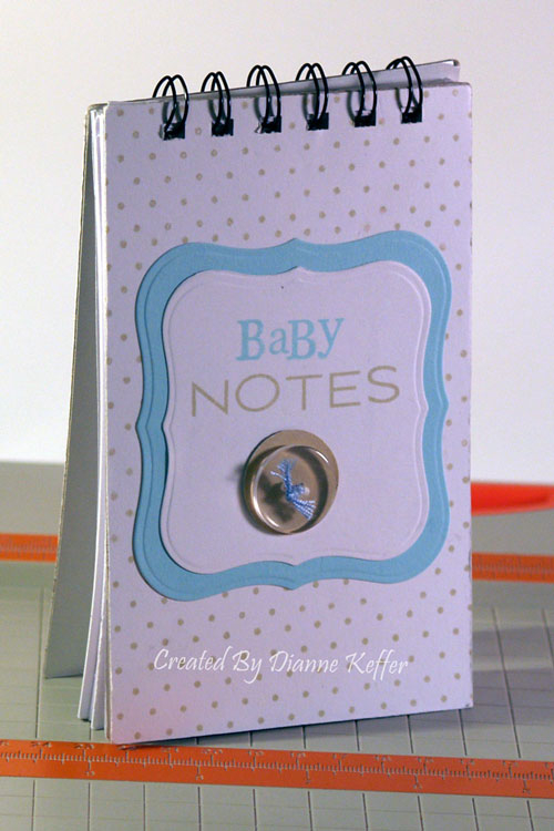 This is a booklet I made form the Mom of the little boy I babysit so the communication is a...