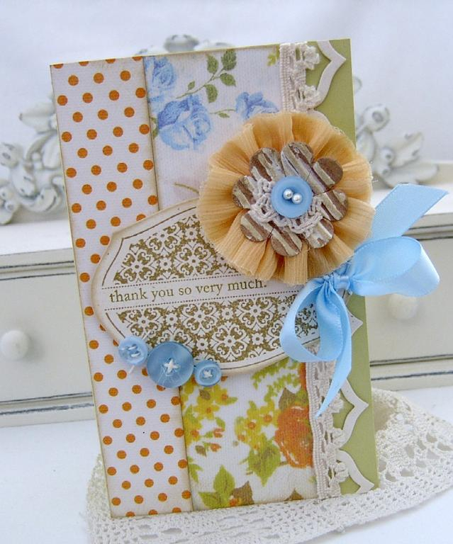 Papertrey Ink Supplies Used:<br />
Stamps:<br />
Mat Stack 1 Collection<br />
Cardstock:<br...