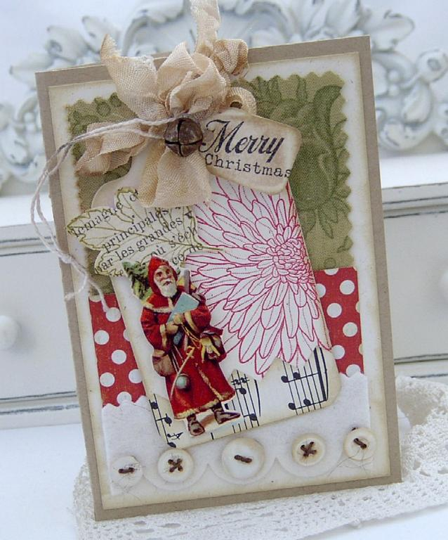 Papertrey Ink Supplies Used:<br />
Stamps:<br />
Year of Flowers:  Mums and Friendship Jar...