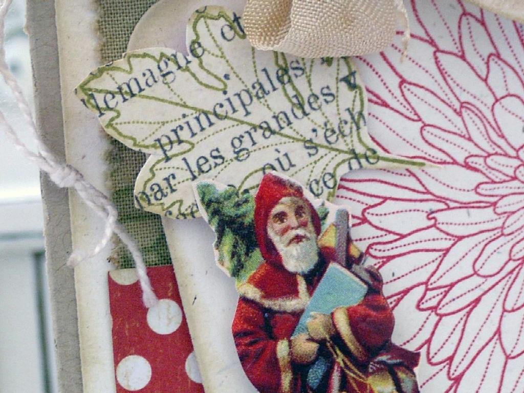 Papertrey Ink Supplies Used:<br />
Stamps:<br />
Year of Flowers:  Mums and Friendship Jar...