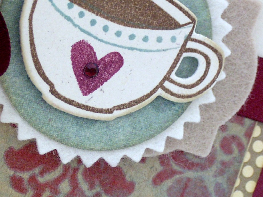 Papertrey Ink Supplies Used:<br />
Stamps:<br />
Fillable Frames #10 and Warm Happiness Too<br...