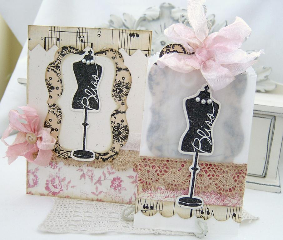 Papertrey Ink Supplies Used:<br />
Stamps:<br />
Signature Series<br />
Cardstock:<br />...