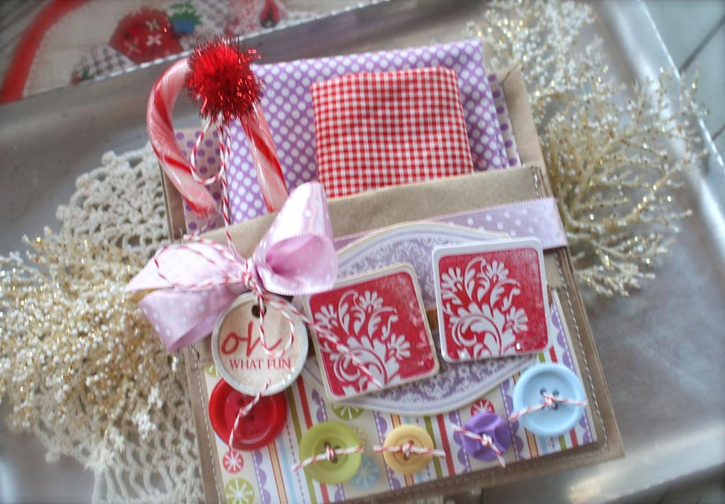 Stamps:  Take Three: Winter, Mat Stack 1 Collection<br />
Ink:  Pure Poppy, Plum Pudding<br />...