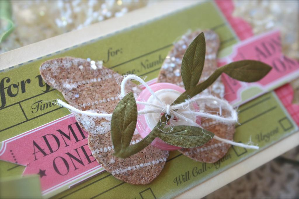 Stamps: Signature Series: Butterfly<br />
Ink: Fresh Snow<br />
Paper: It's Official,...