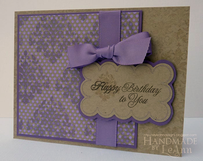 -All Papertrey Ink Unless Noted-<br />
Stamps:  Damask Designs, Fillable Frames #5<br />...