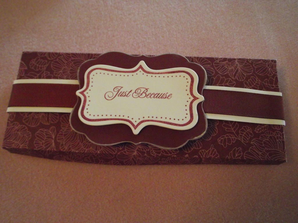 PTI Scarlet Jewel In Bloom PP, Fillable frame#4, Scarlet Jewel Ribbon and ink, PTI Ivory and...