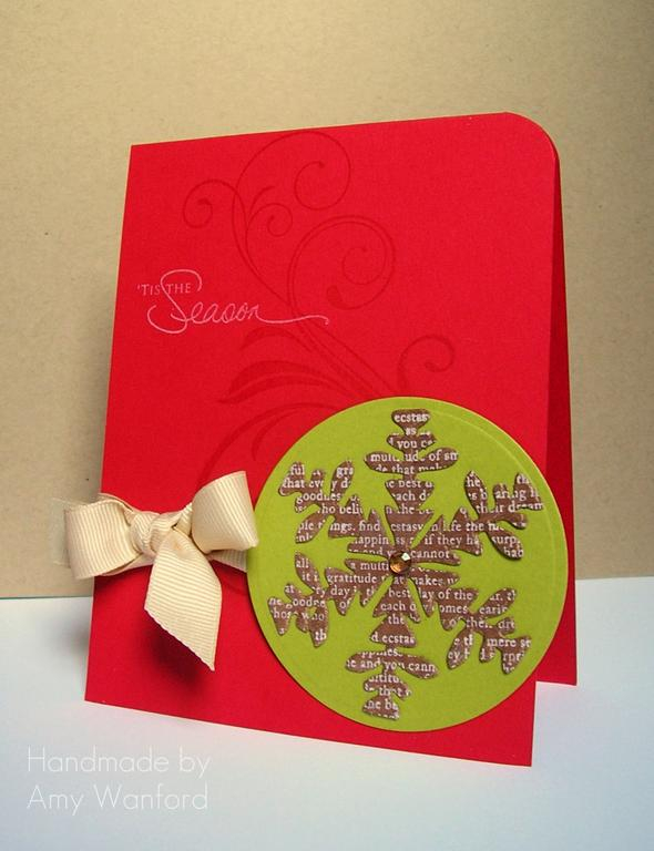 Finally a Christmas card! lol!<br />
TFL!<br />
x<br />
<br />
More Deets:...