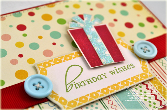 Stamps: Make a Wish and Make a Wish Additions, Fillable Frames #11<br />
Cardstock: Vintage...